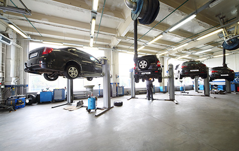 Auto Repair in Placentia CA