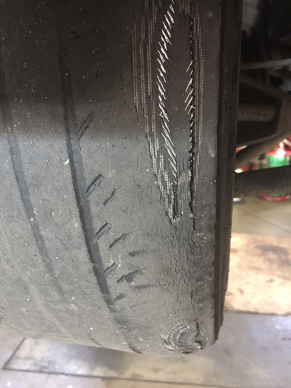 Placentia New Tires Placentia Super Service